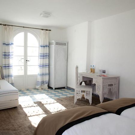 Riad Senso Rabat Rum bild